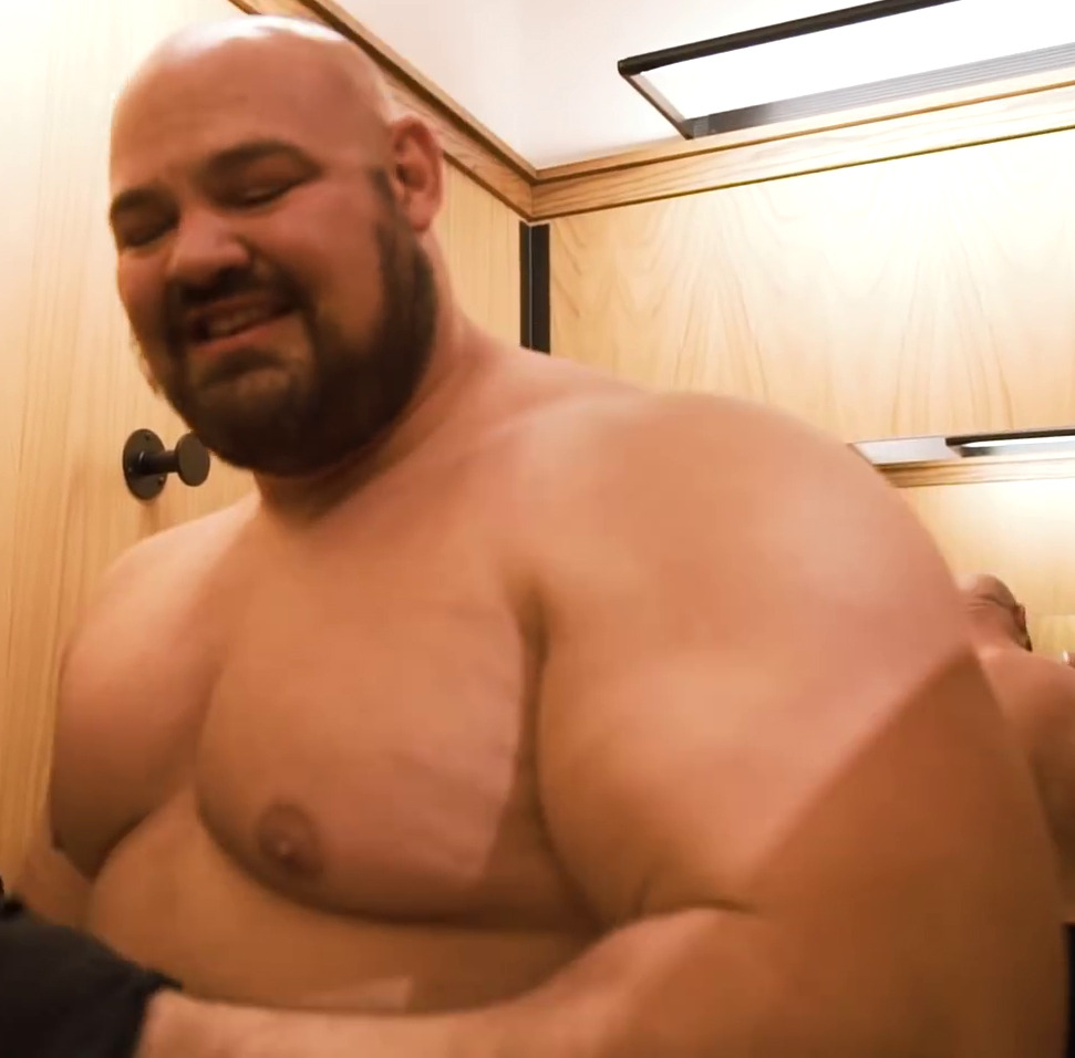 Brian shaw naked - Best adult videos and photos