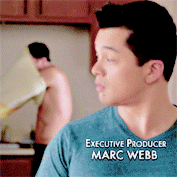 itsbriankinney:crazy ex girlfriend meme: (6/8) minor characters » white josh