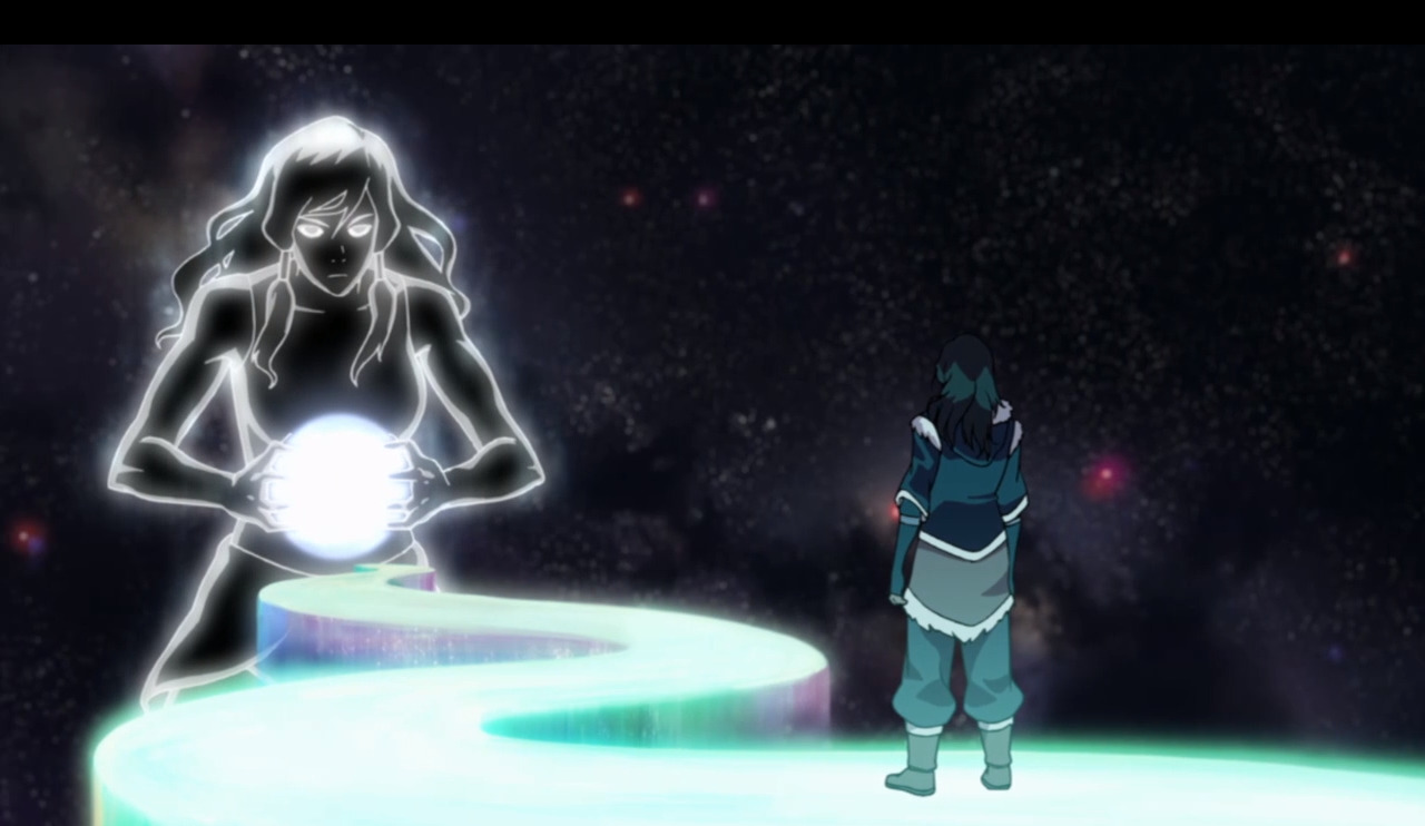 aang-katara-sokka-toph-suki-zuko:  OH YEAH COSMIC ENERGY SPIRITY MUMBO JUMBO