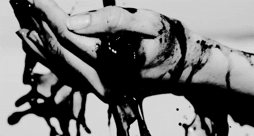 NYX BORN OF CHAOS