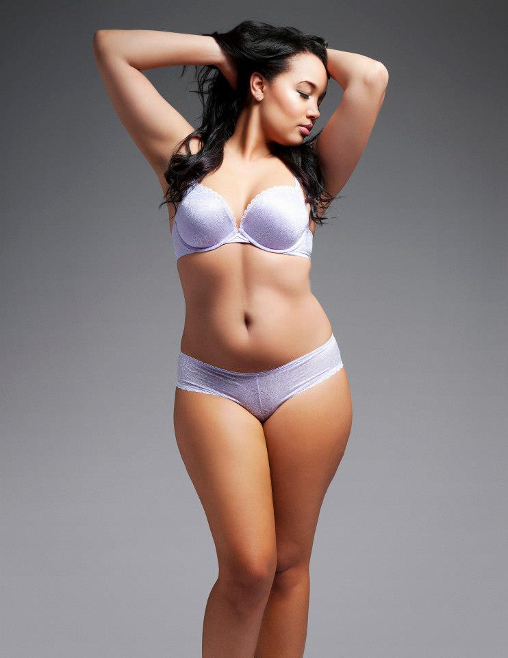 thestyletutors:  size + BEAUTY = v IV voluptuous pt. XIII…