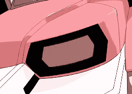 cryopods:EP8 ↬ The Blade of Marmora It doesn’t matter where I come from. I know who I am.