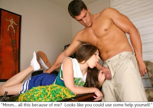 FAMILY CREAMPIE