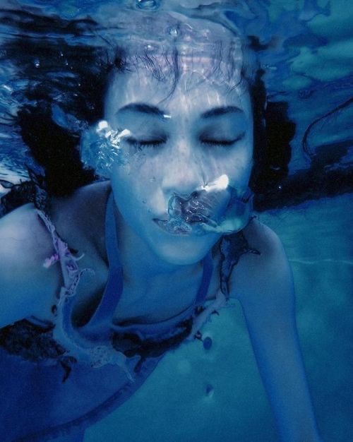 Kiko Mizuhara For Sicky Mag China (2023) Photography: Poyenchen