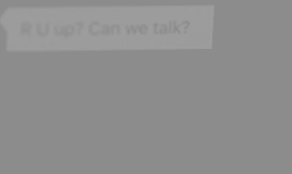 bellslarkes:Our story is about a town. A small town. And the people who live in the town. From a dis