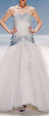 mandalorlans:An Infinite List of Favorite Collections - Zhang Jingjing S/S 2013 Haute Couture