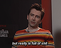kevinsnuffcarcas: If you could say you were like a dish, or meal, what would that be? Bonus reaction gif: