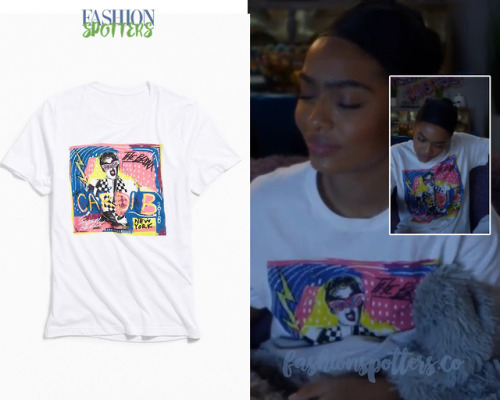 Cardi B Invasion Collage Tee - Sold Out
