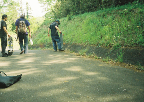 skate trip2019/5/15