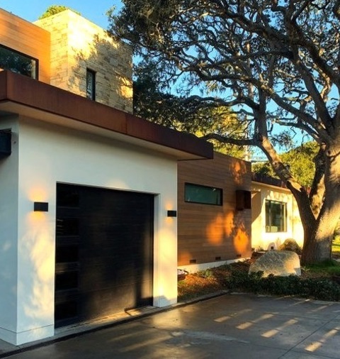 Stucco Exterior (San Francisco)