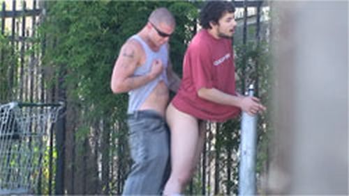 Fag for Men