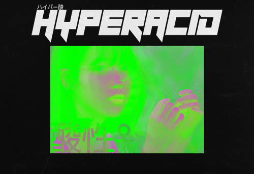 HYPERACID