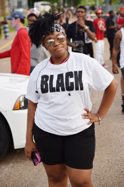 menifee901:  Black Lives Matter Protest in