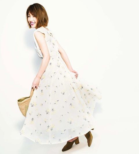 #舟山久美子 #kumiko_funayama