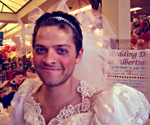 manupwinchesters:  &ldquo;If I hadn’t gone into acting, I would be a horse