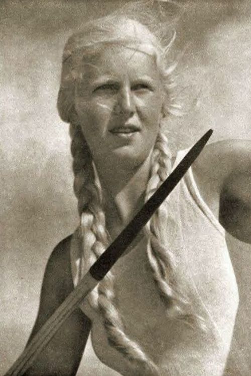 aryan girl