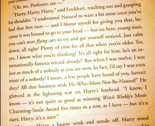 snitchy: This is my favorite paragraph of the entire series.