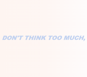 lazybreak:  nitrqin:    i’m here for you, i love you. stay strong babe!
