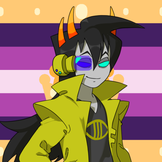 More for Azdaja, Pringender this time!flag design by @whimsy-flags ! #azdaja knelax#icons#pride icons#friendsim#hiveswap friendsim#hiveswap#pringender#prinxegender #free to use  #ok to tag as kin me etc #trans#nonbinary#friendsim icons
