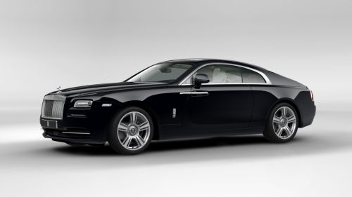 definemotorsports:  Rolls Royce Wraith Define Motorsports Edition 2014
