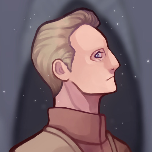 tysore: Odo appreciation hours He is looking out on the promenade, seeing what trouble Quark is