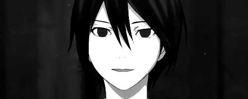 gh0stxgurl:     「  Yukine being little shit ❤ 」       