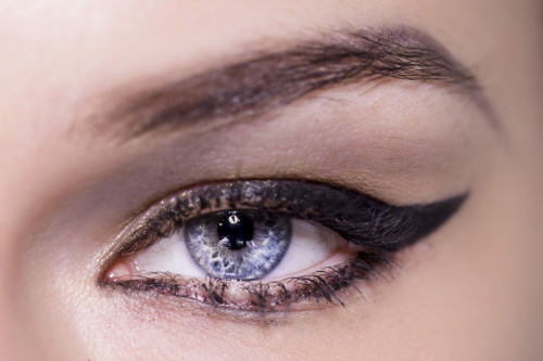 eye make-up