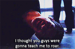 teenwolf:  Stiles….shut up.  