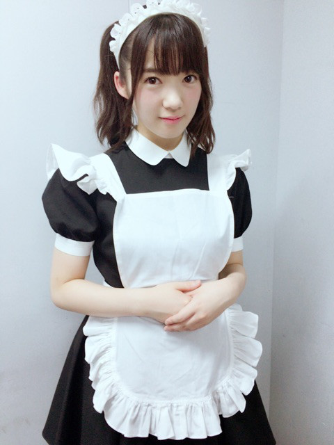 &ldquo;おかえりなさいませ&quot;山岸理子｜つばきファクトリー オフィシャルブログ Powered by Ameba