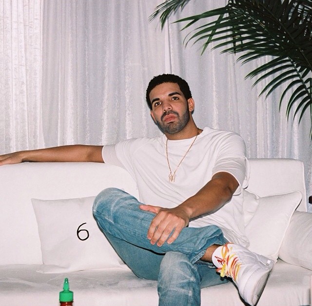 He kinda look like that Dominican dad who ready to give his kid that ass whooping