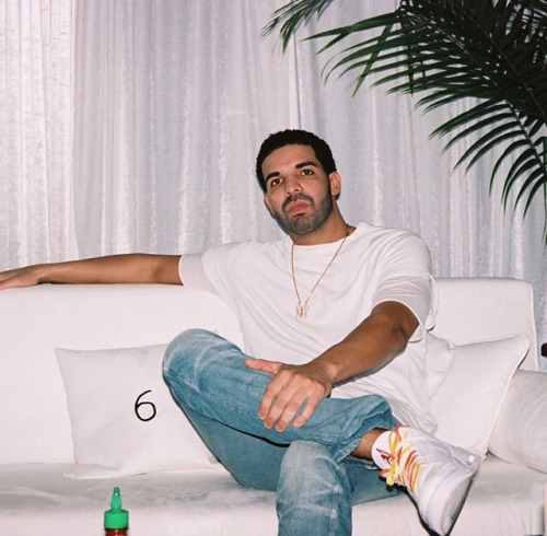 richassness:  Drake 