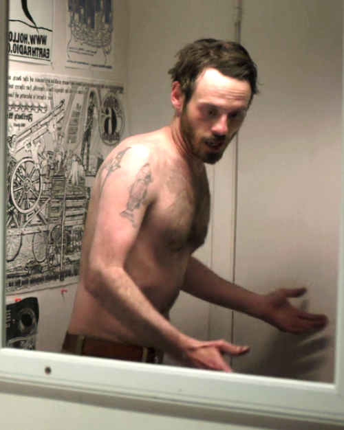 Scoot McNairy in Touchy Feely (2013)