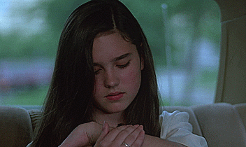 justfilms:  Phenomena - Dario Argento 1985