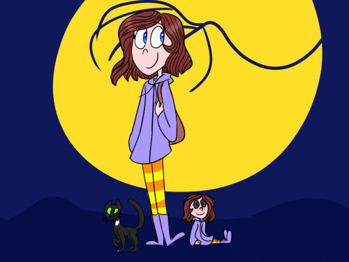 self-insert-endless-fun