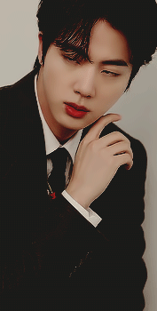 JIN + PHOTOSHOOTS