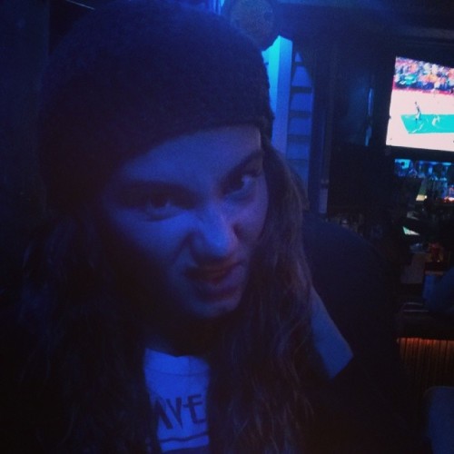 Dis bish #sofab #onlydrinkspbr
