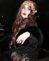 mother-gaga:  Favorite Lady gaga things from 2012.↳ 9 favorite Appearances.