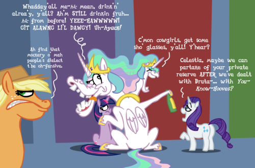 Sex ax-brutaloo:  Dedicated to Drunk Celestia, pictures