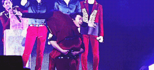 kimhyukie - osh