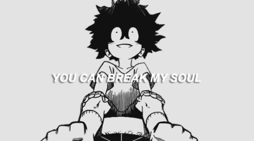 I Cant Help But Think That I Want To Save Him!