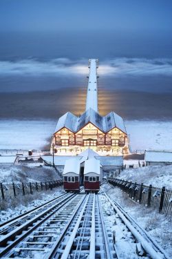 maya47000:   Saltburn-by-the-Sea, North