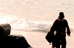 newtscamanders:Separation ⇒ Reunion
