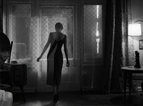 kayawilkins:Beautiful Frames :Who are you?Nobody, these days.Ida (2013) dir. Pawel