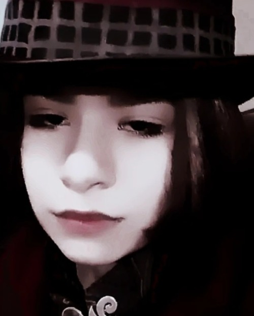 I Don't Rlly Post Here Much But Just Wanted To Share My Willy Wonka Cosplay ^^