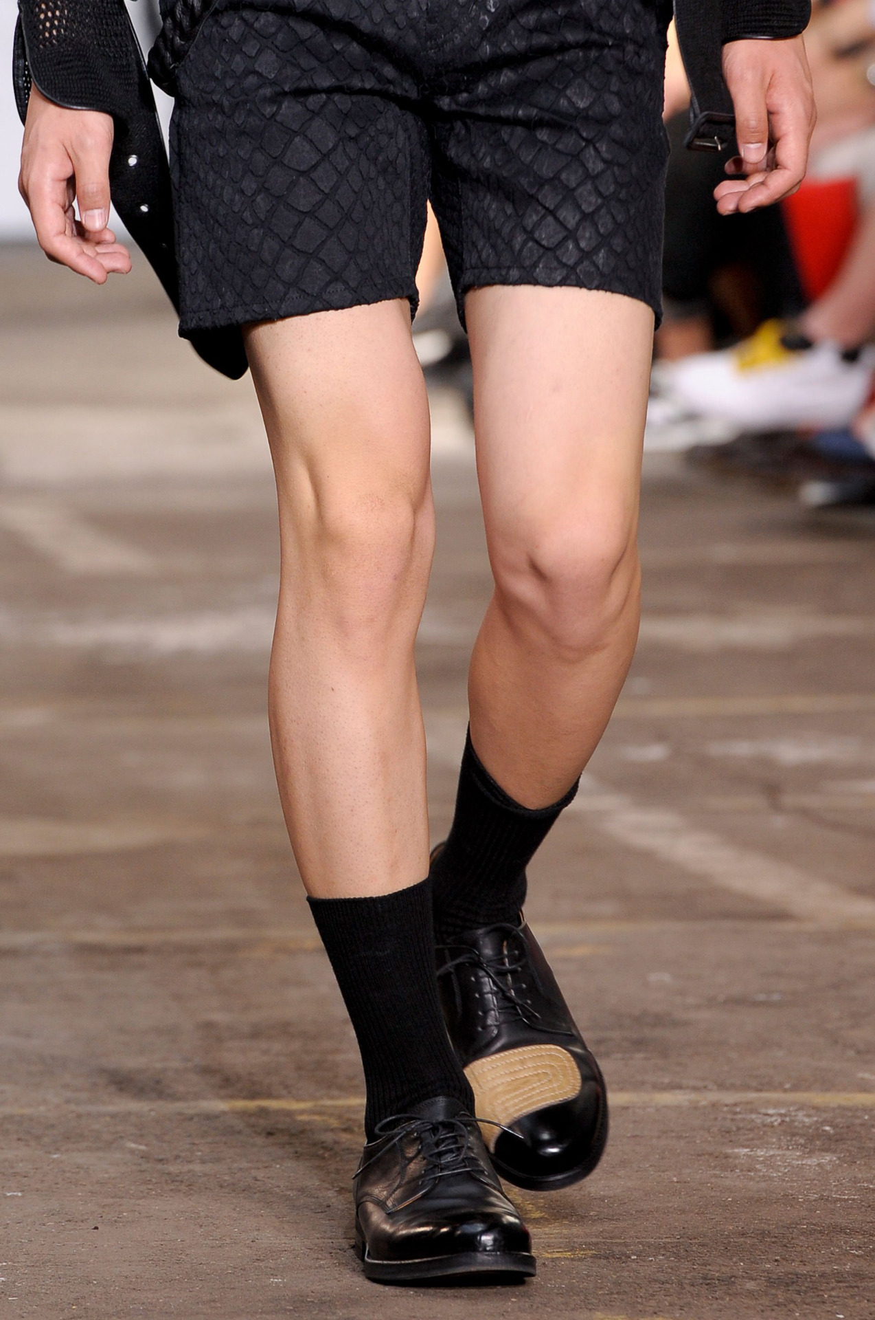 monsieurcouture:  Miharayasuhiro S/S 2013 Menswear Paris Fashion Week 