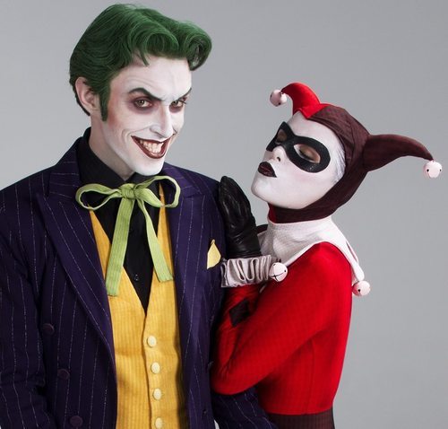 kat-and-the-same-shit:  They’re a perfect couple, I love them!  