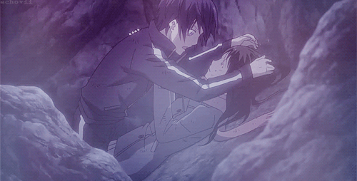  &ldquo;Hiyori…? HIYORI!&rdquo; 