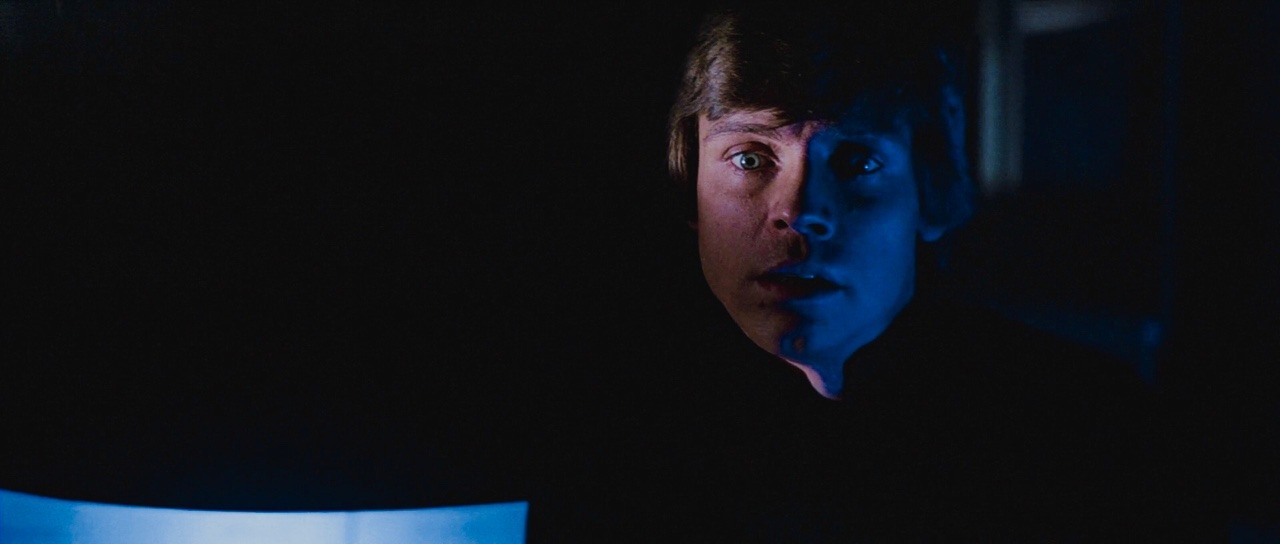 thewntersoldier:  Star Wars: Episode VI - Return of the Jed (1983)
