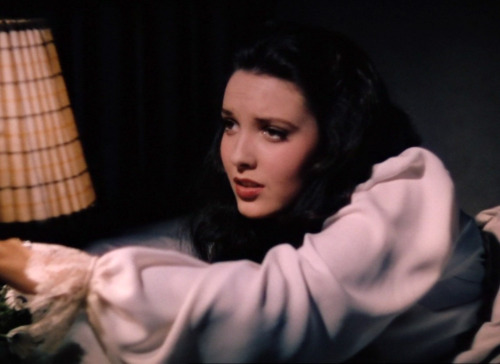 Linda Darnell in ‘Blood and Sand’ (1941)