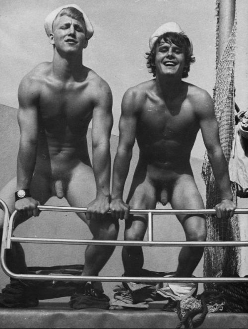 garelee:  seamen 